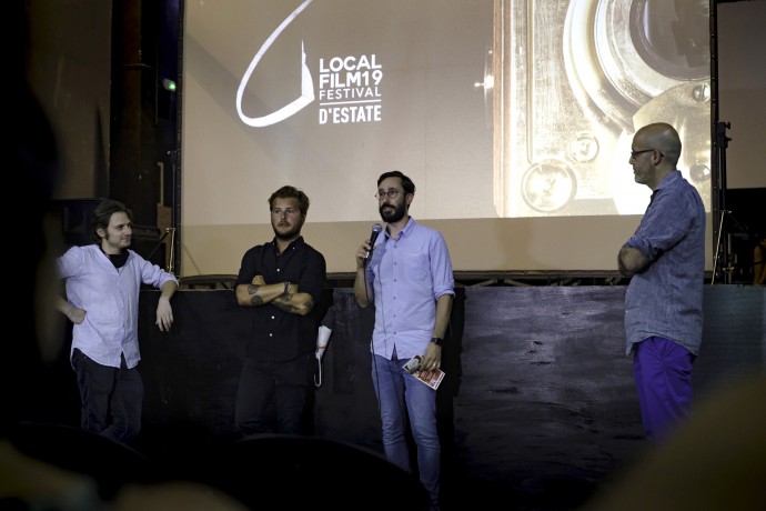 Glocal Film Festival 2021 - posticipato al 31 dicembre 2020 il termine per iscrivere documentari e cortometraggi ai concorsi Panoramica Doc e Spazio Piemonte